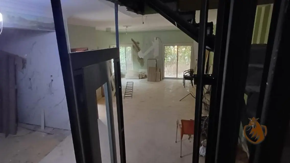 Luxury G-1 Apartment for Sale