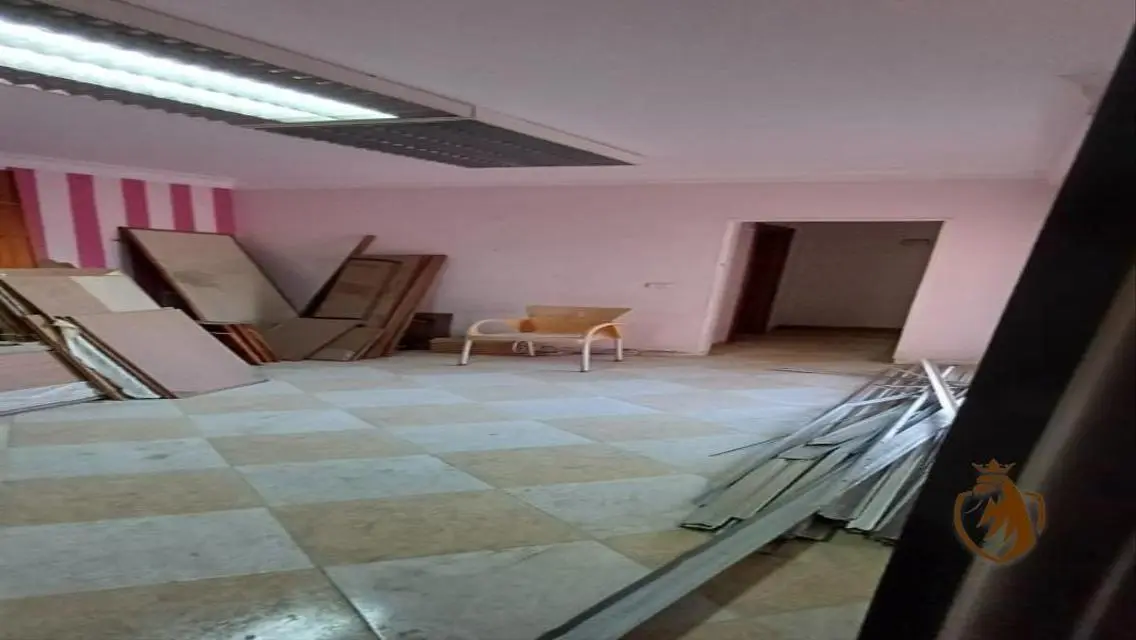 Luxury G-1 Apartment for Sale