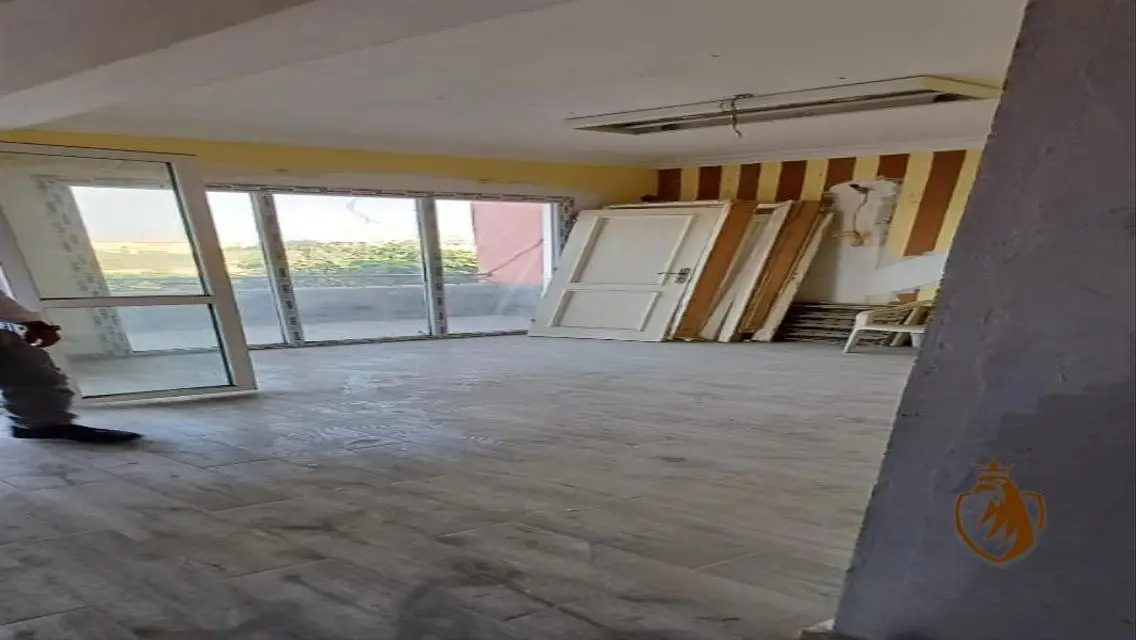Luxury G-1 Apartment for Sale