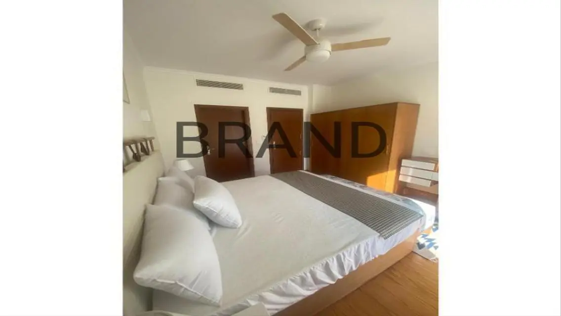 Luxury Apartment for Sale in the Heart of the City