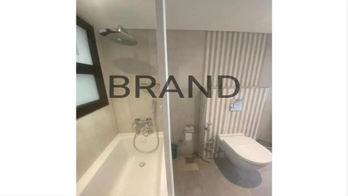 Luxury Apartment for Sale in the Heart of the City