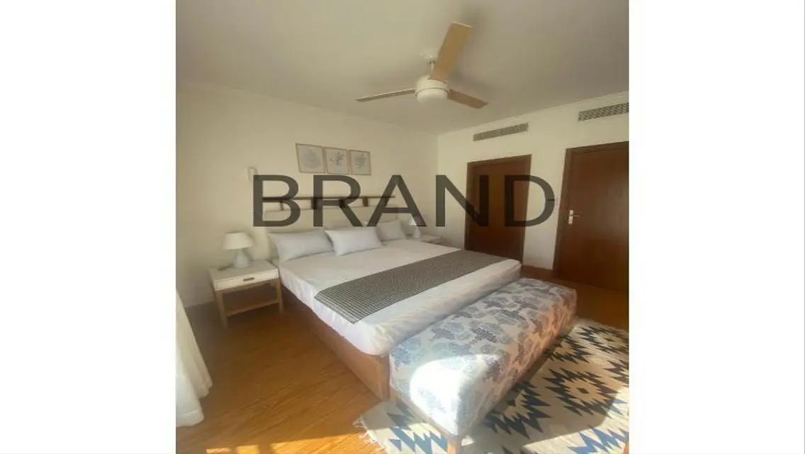 Luxury Apartment for Sale in the Heart of the City