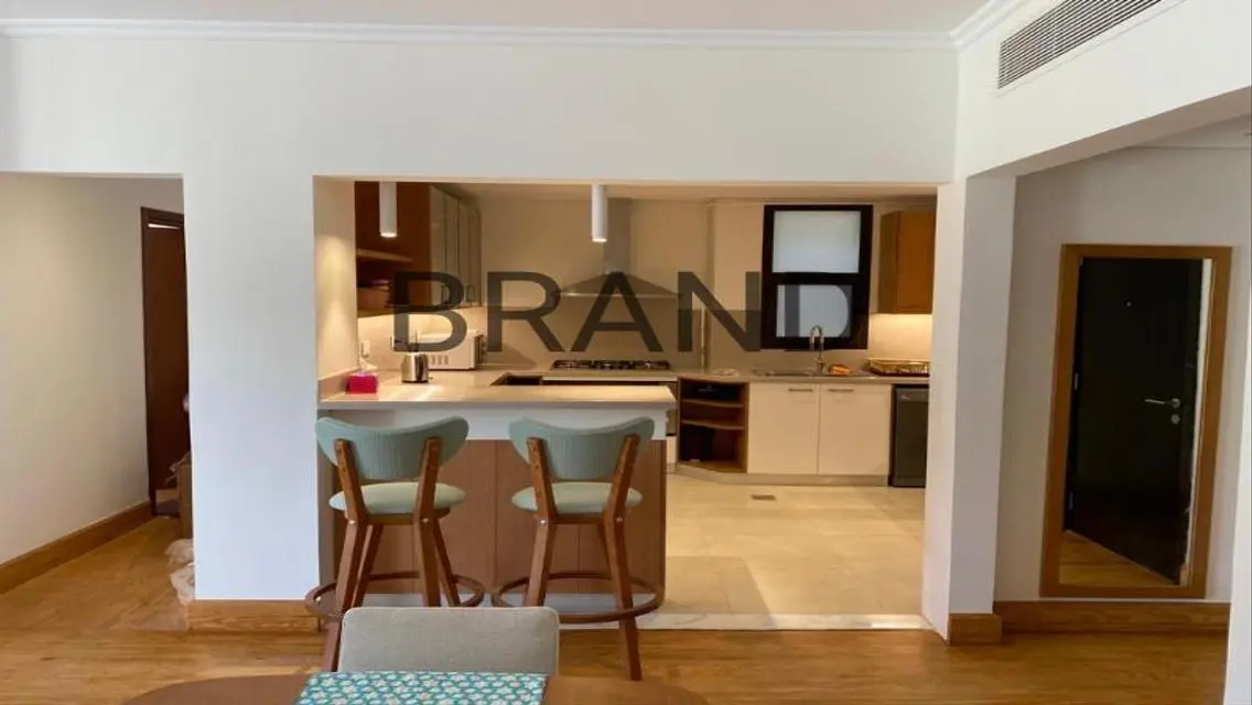 Luxury Apartment for Sale in the Heart of the City