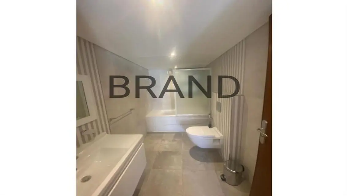 Luxury Apartment for Sale in the Heart of the City