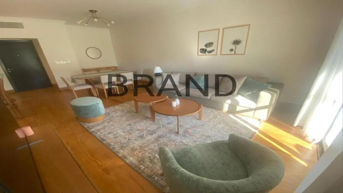 Luxury Apartment for Sale in the Heart of the City
