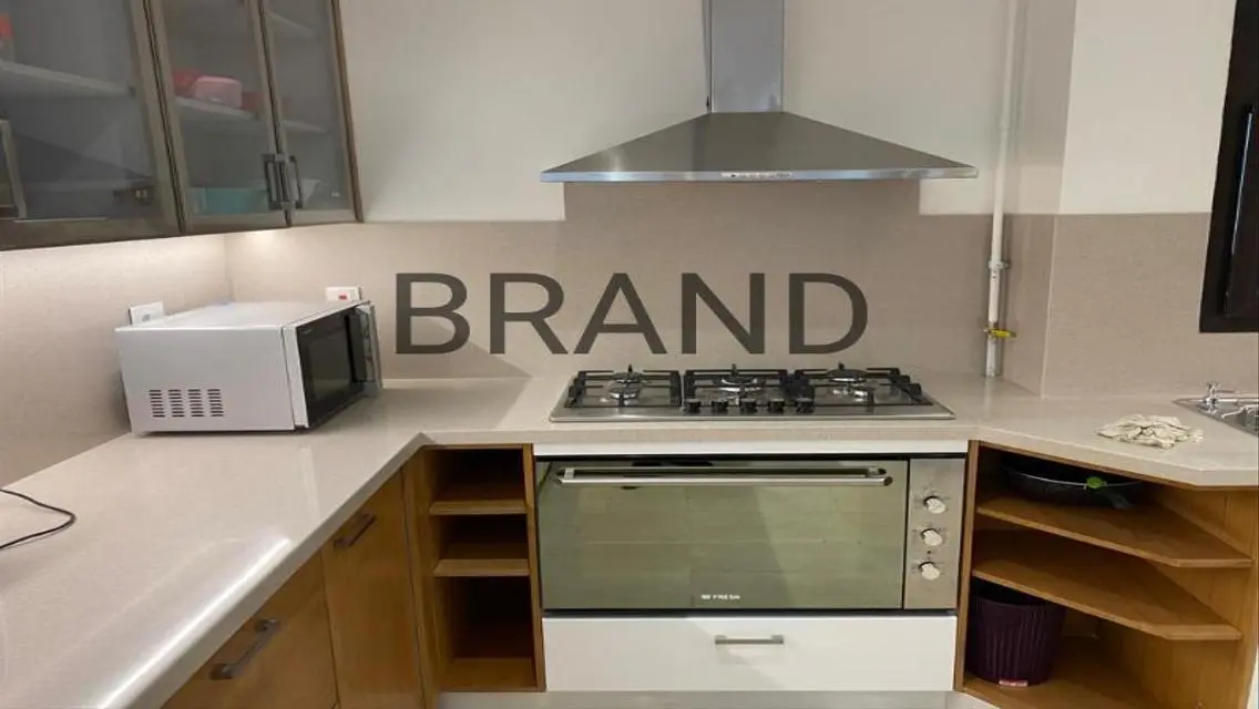 Luxury Apartment for Sale in the Heart of the City