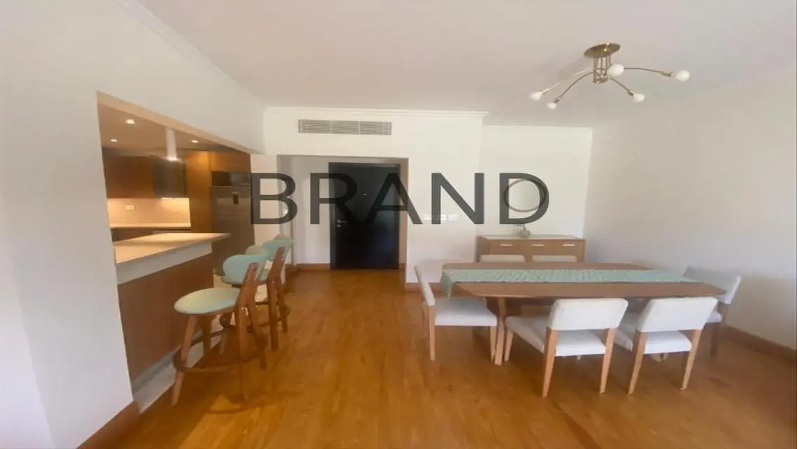 Luxury Apartment for Sale in the Heart of the City