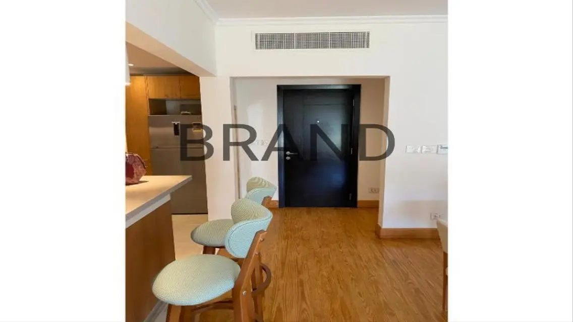 Luxury Apartment for Sale in the Heart of the City