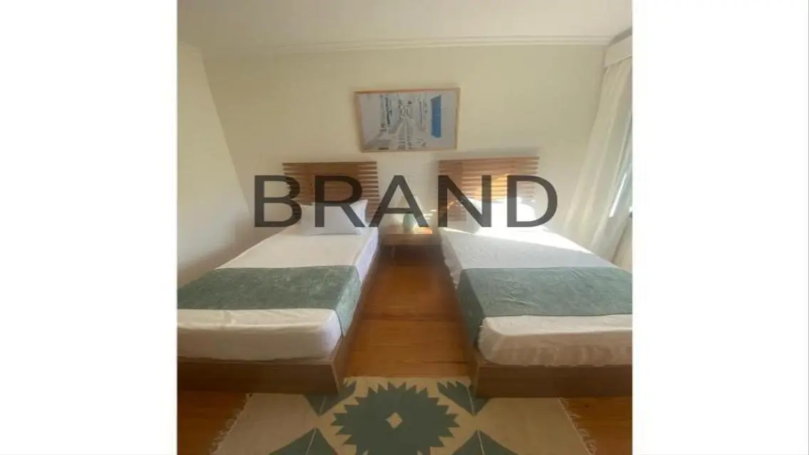 Luxury Apartment for Sale in the Heart of the City