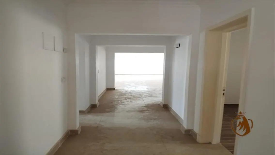 Luxurious Apartment for Rent with Spacious Area