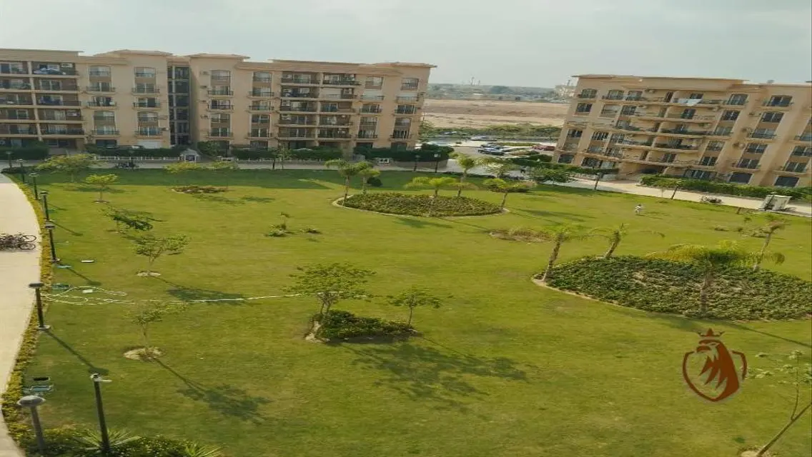 Luxurious Apartment for Rent with Spacious Area