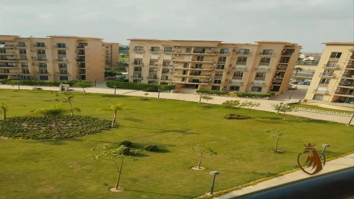 Luxurious Apartment for Rent with Spacious Area