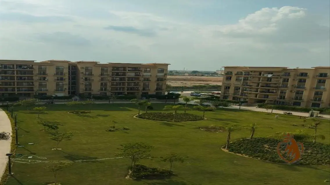 Luxurious Apartment for Rent with Spacious Area