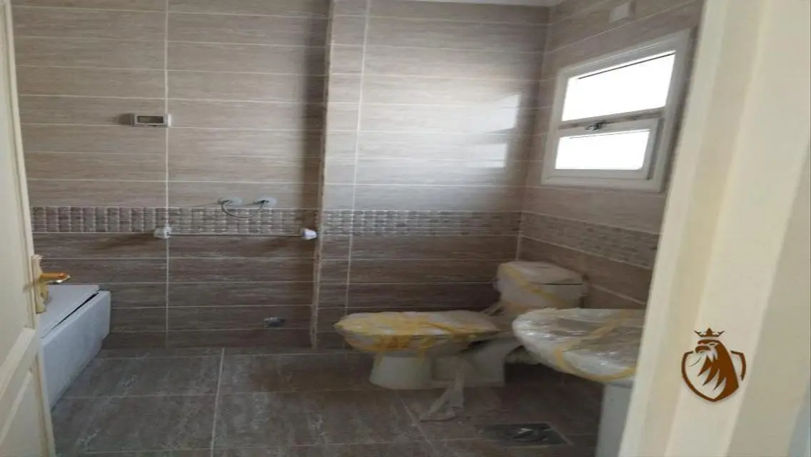 Luxurious Apartment for Rent with Spacious Area
