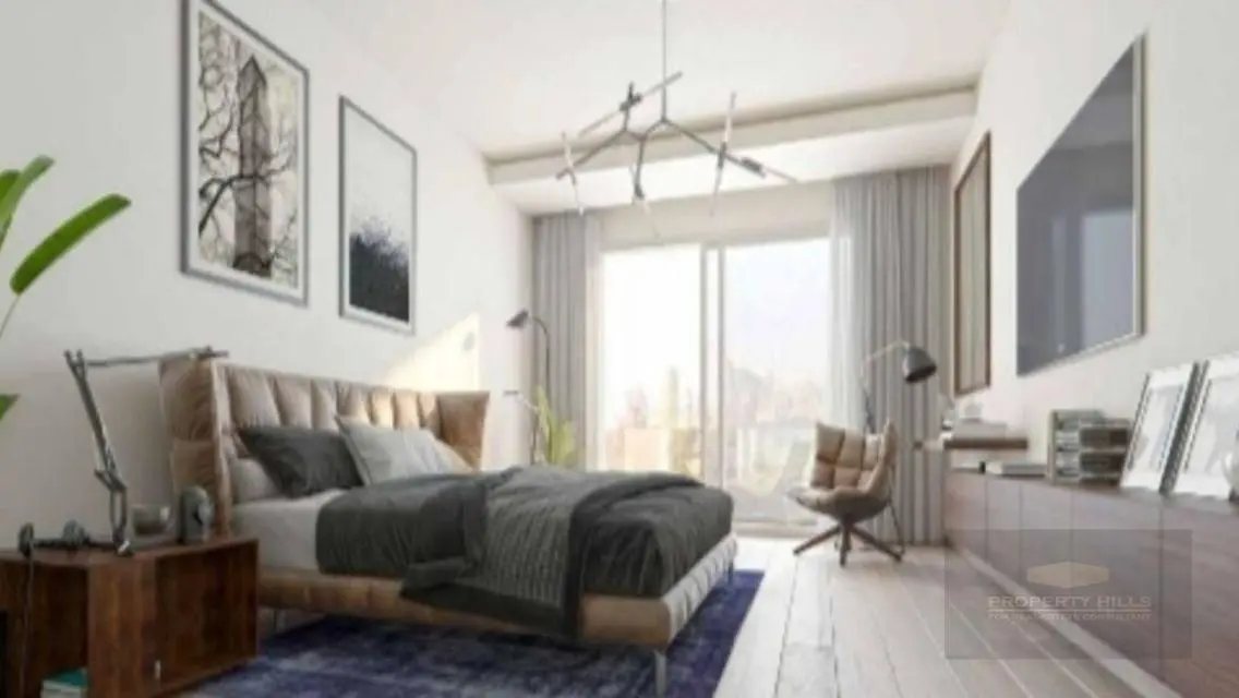 Luxury Apartment for Sale in Prime Location