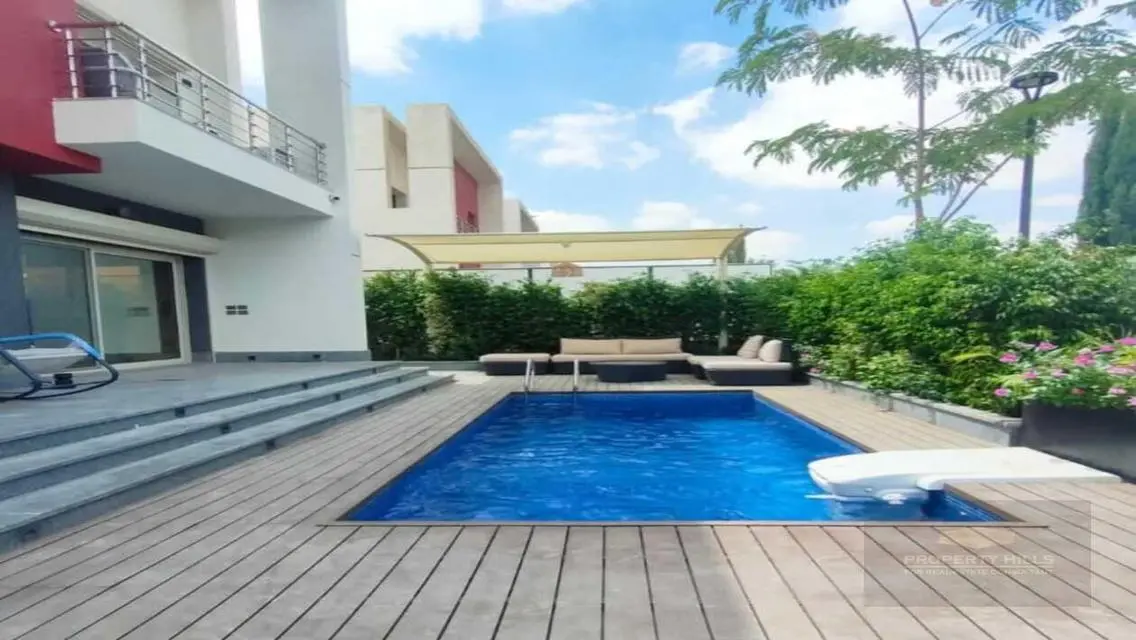 Luxury Apartment for Sale in Prime Location