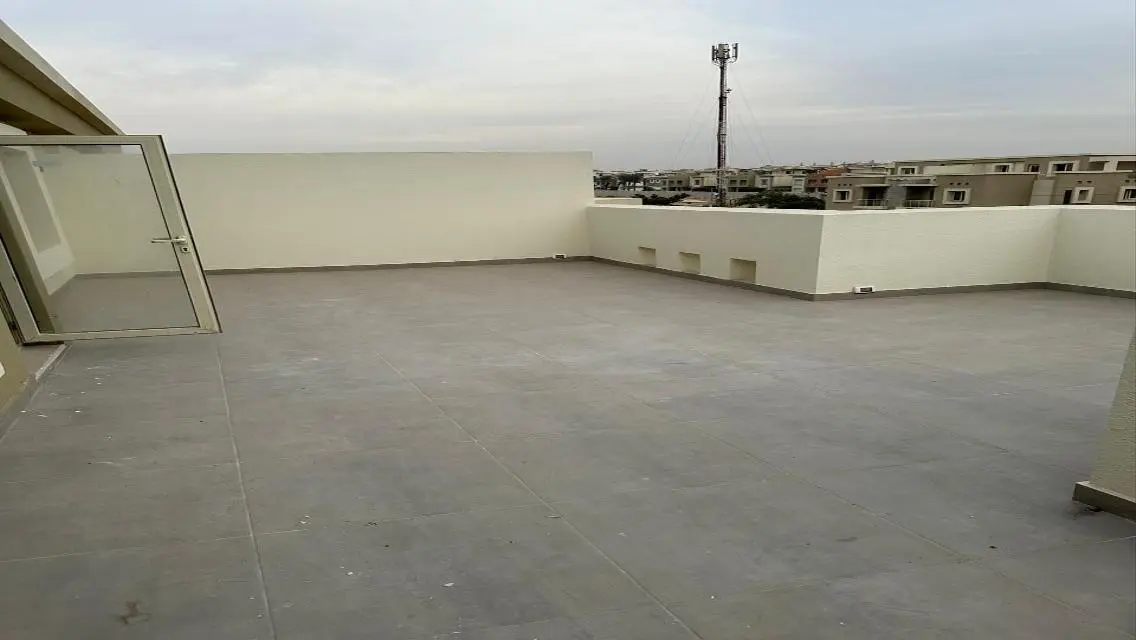 Luxury Villa for Rent in CFC Orina with Premium Features
