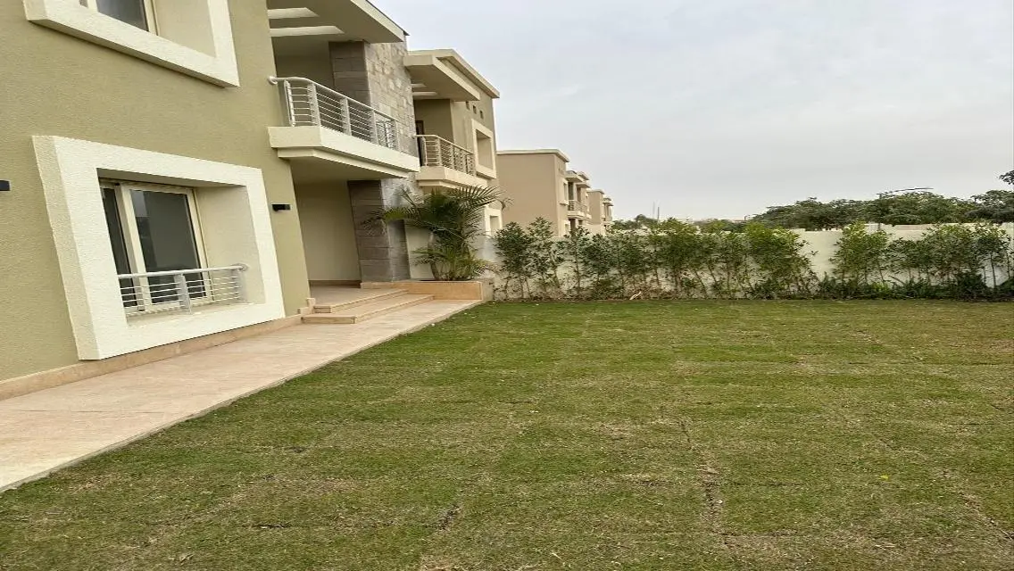 Luxury Villa for Rent in CFC Orina with Premium Features