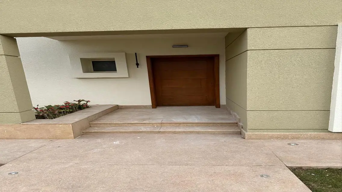 Luxury Villa for Rent in CFC Orina with Premium Features