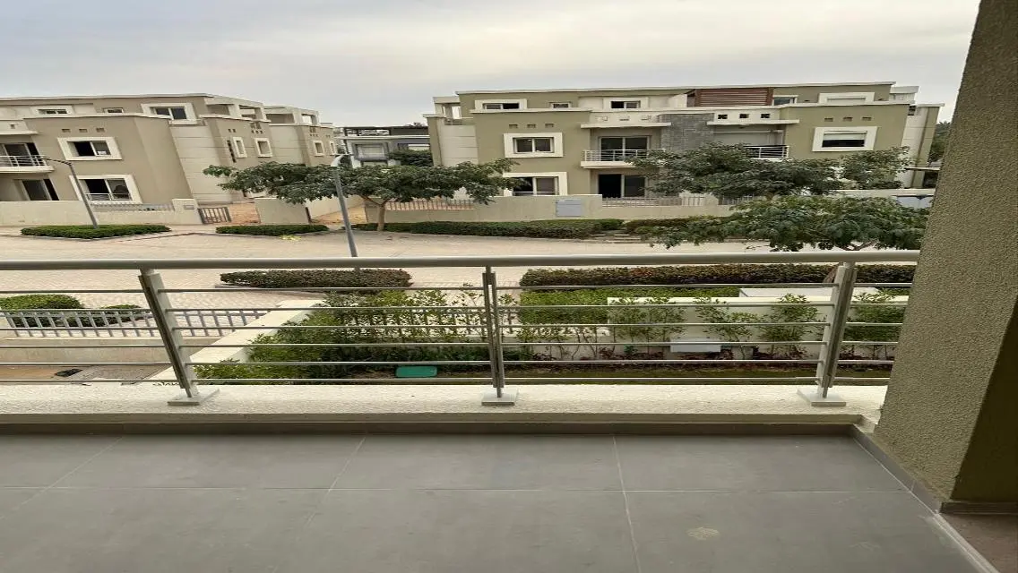 Luxury Villa for Rent in CFC Orina with Premium Features