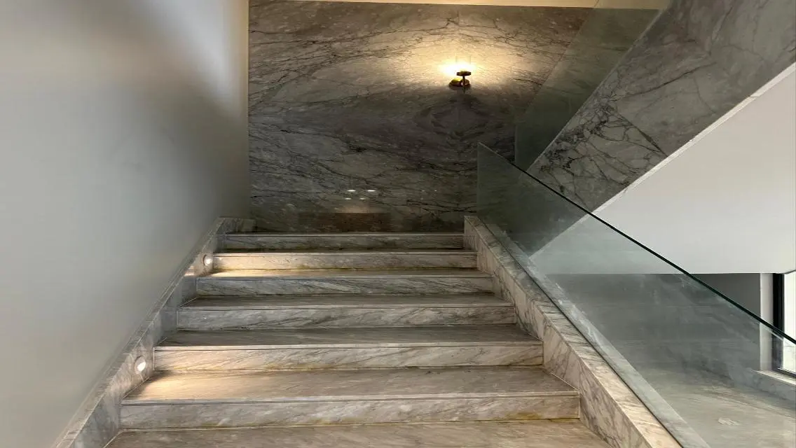 Luxury Villa for Rent in CFC Orina with Premium Features