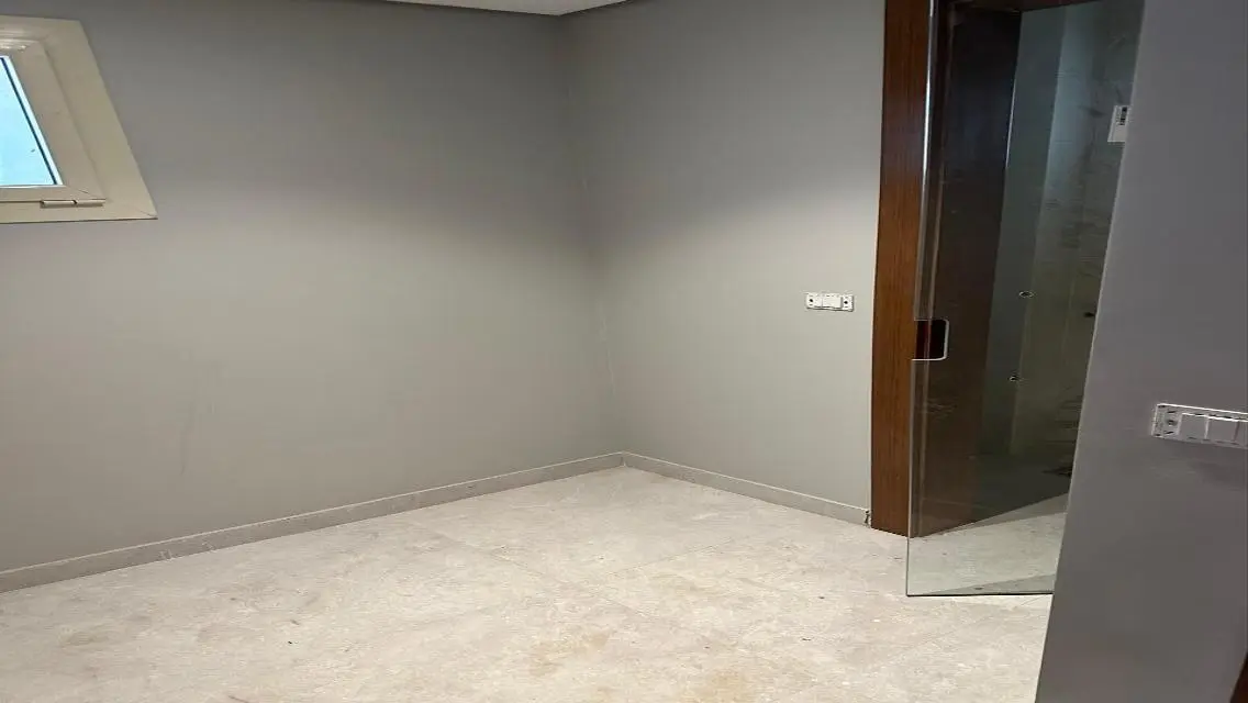 Luxury Villa for Rent in CFC Orina with Premium Features