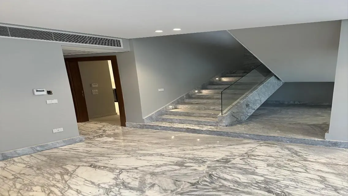 Luxury Villa for Rent in CFC Orina with Premium Features