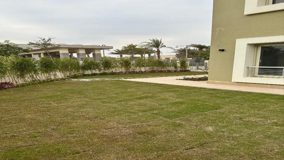 Luxury Villa for Rent in CFC Orina with Premium Features