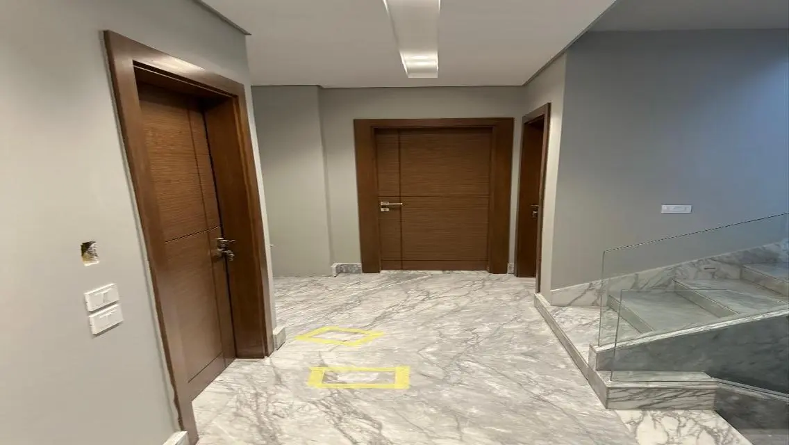 Luxury Villa for Rent in CFC Orina with Premium Features