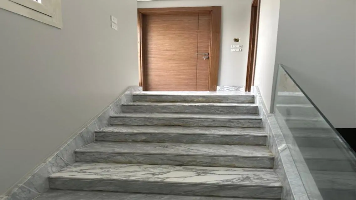 Luxury Villa for Rent in CFC Orina with Premium Features