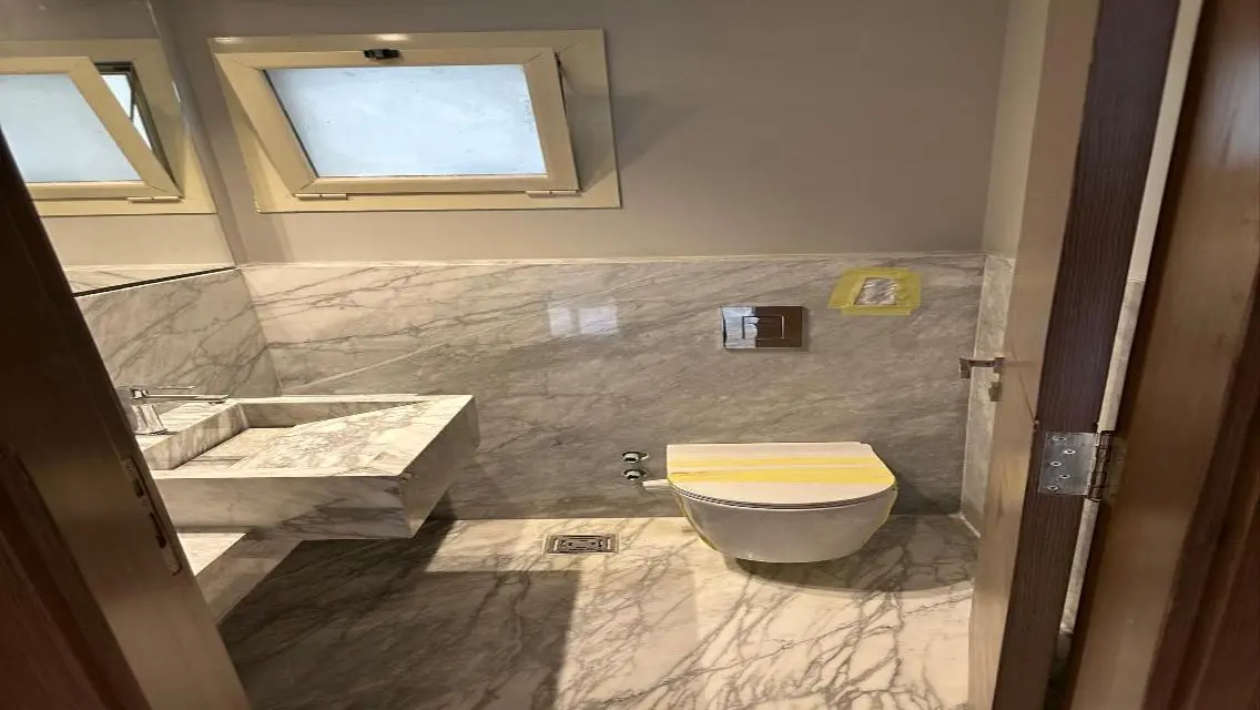 Luxury Villa for Rent in CFC Orina with Premium Features
