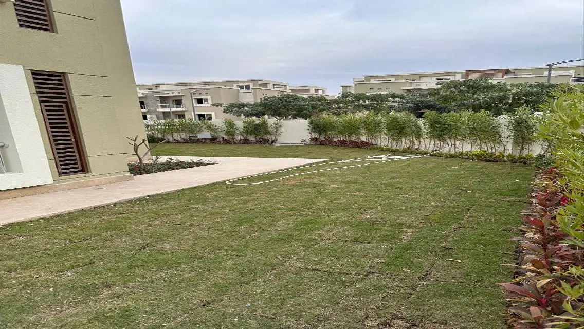 Luxury Villa for Rent in CFC Orina with Premium Features