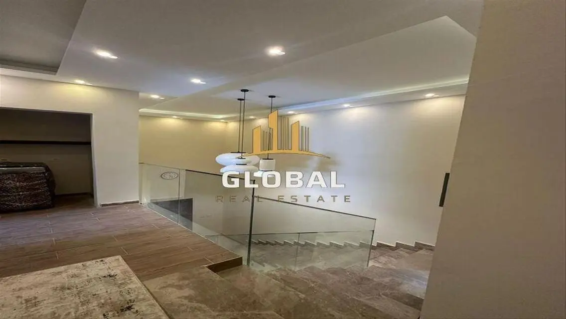 Luxury Apartment in Sodic Eastown