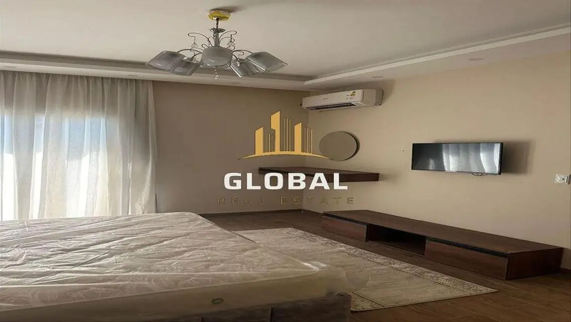 Luxury Apartment in Sodic Eastown