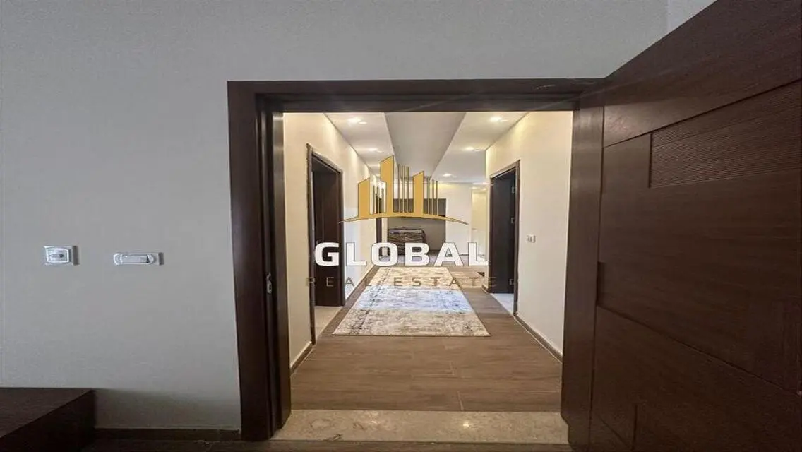 Luxury Apartment in Sodic Eastown
