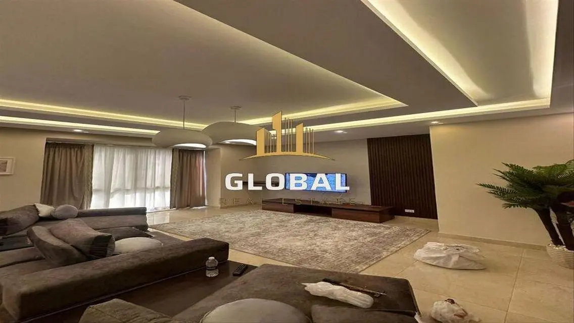 Luxury Apartment in Sodic Eastown