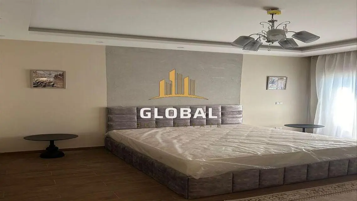 Luxury Apartment in Sodic Eastown