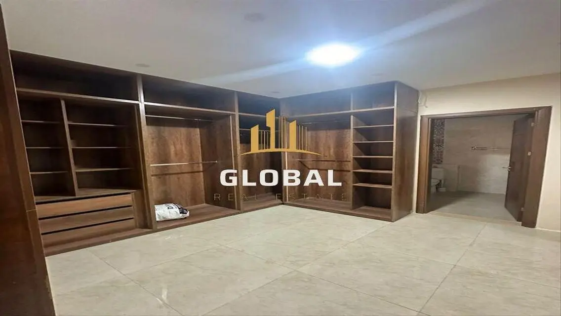 Luxury Apartment in Sodic Eastown