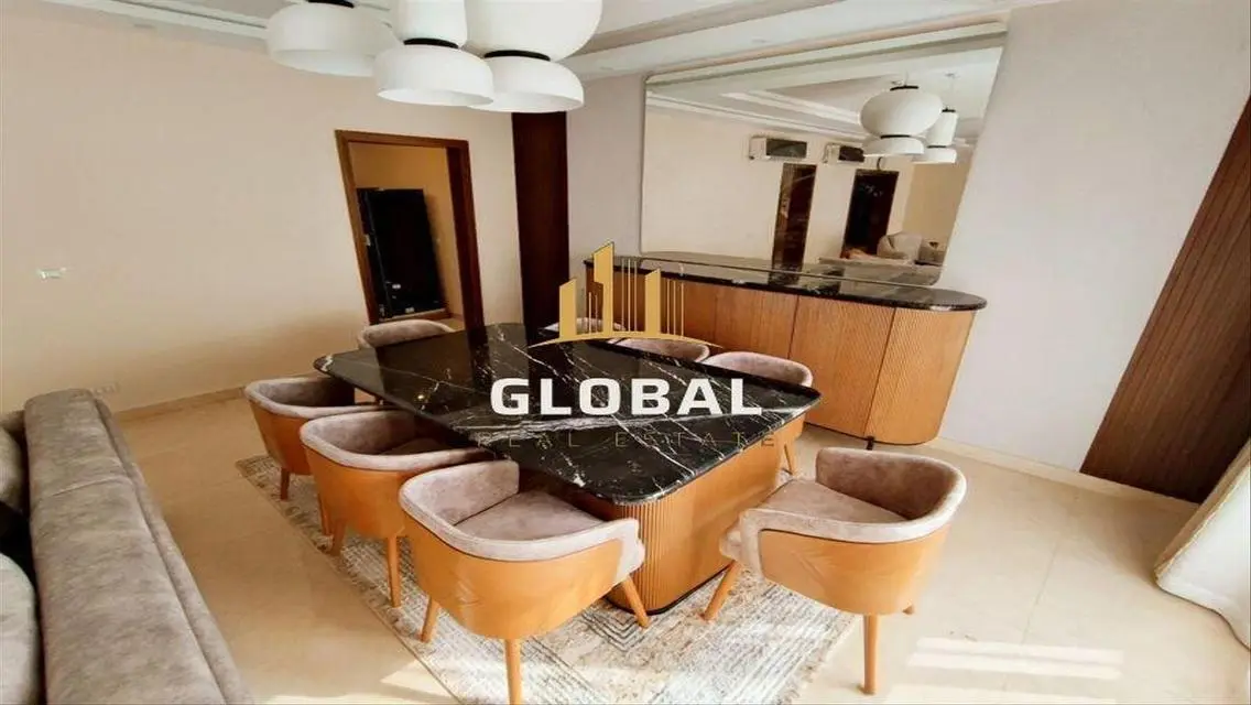 Luxury Apartment in Sodic Eastown