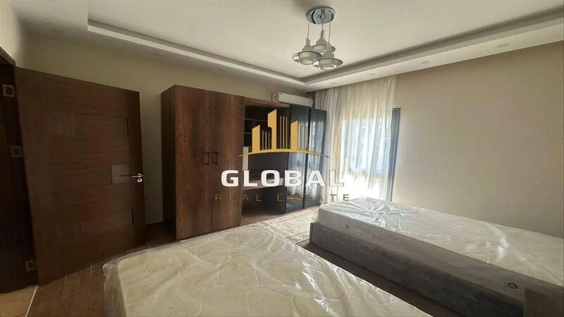 Luxury Apartment in Sodic Eastown