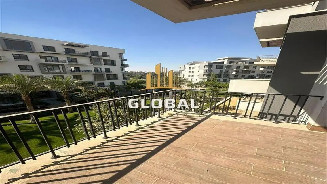 Luxury Apartment in Sodic Eastown