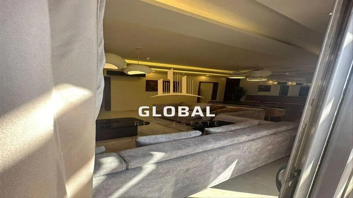 Luxury Apartment in Sodic Eastown