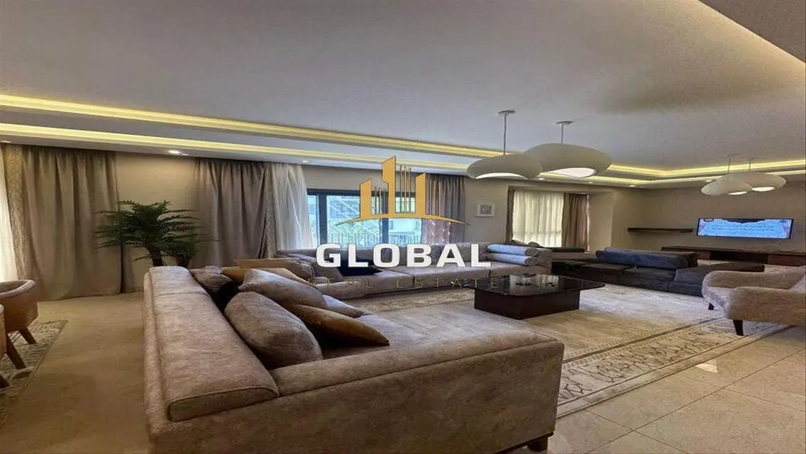 Luxury Apartment in Sodic Eastown