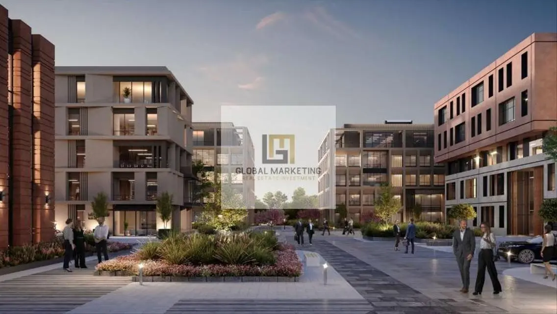 Luxury Property with Spacious Layout for Sale
