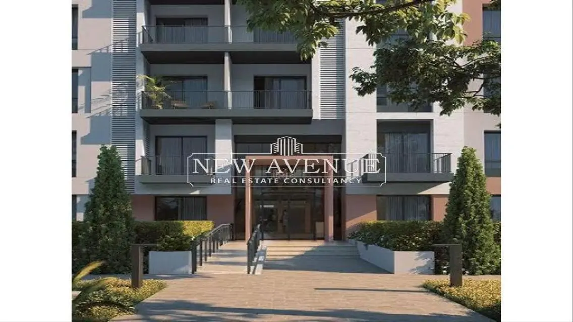 Luxury Apartment for Sale with Private Garden and Stunning View