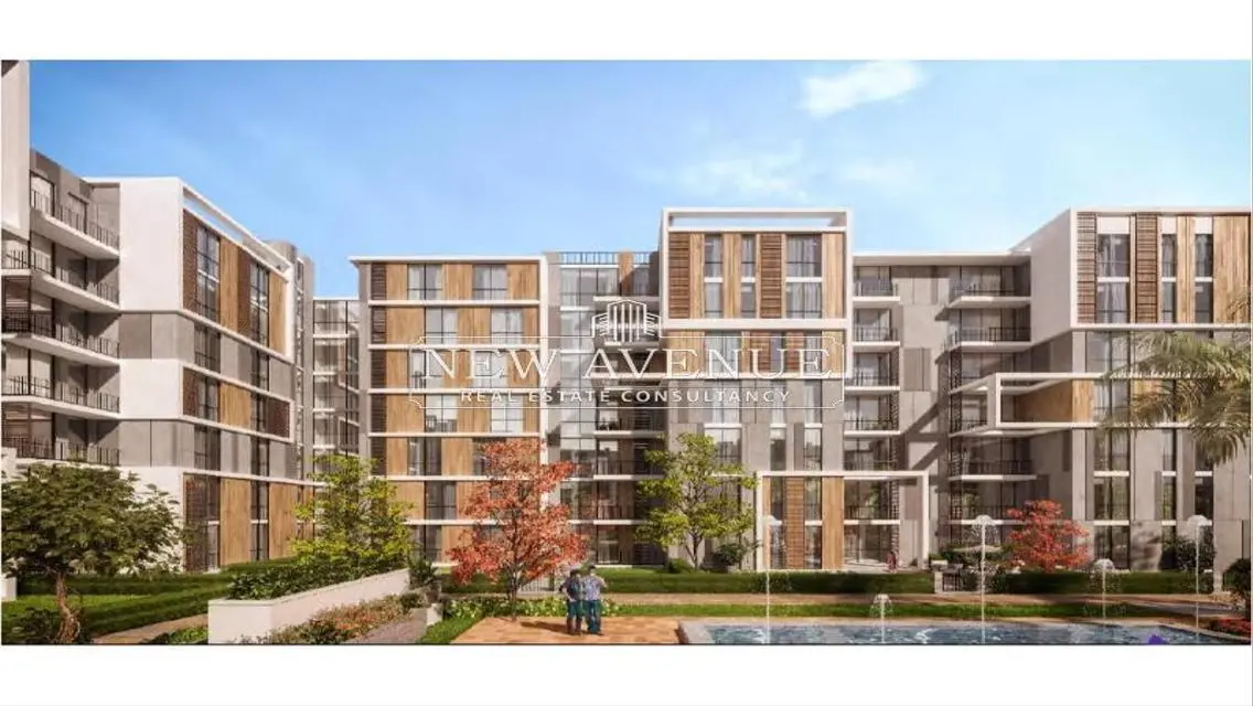 Luxury Apartment for Sale with Private Garden and Stunning View