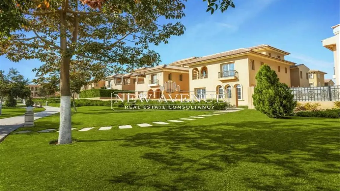 Luxury Villa with Breathtaking Views