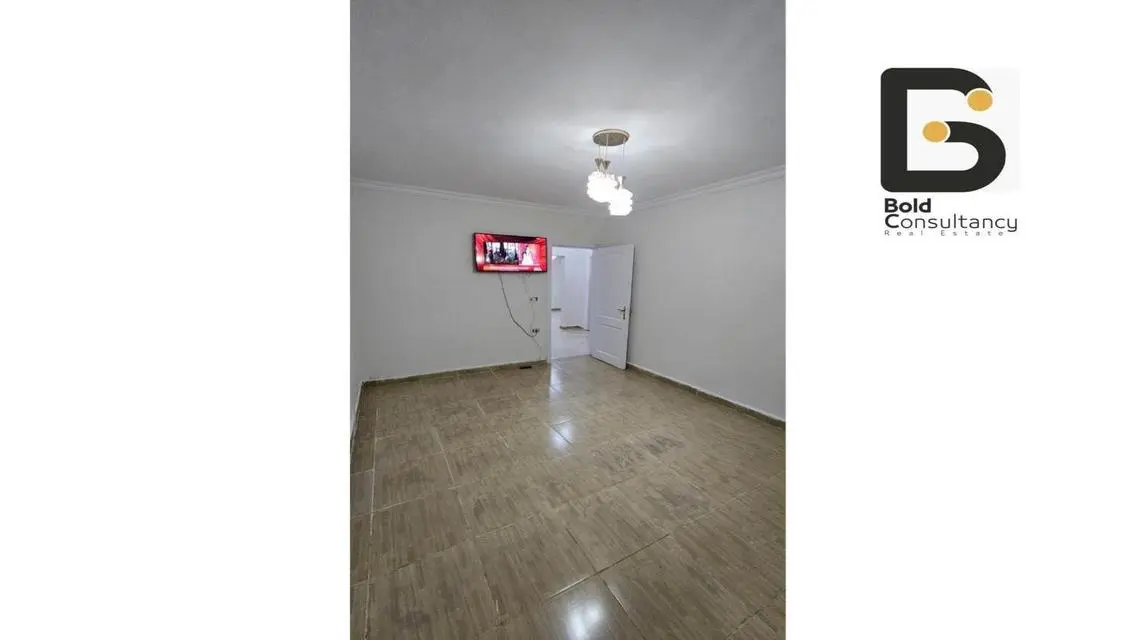 Luxury Apartment with Ideal Space