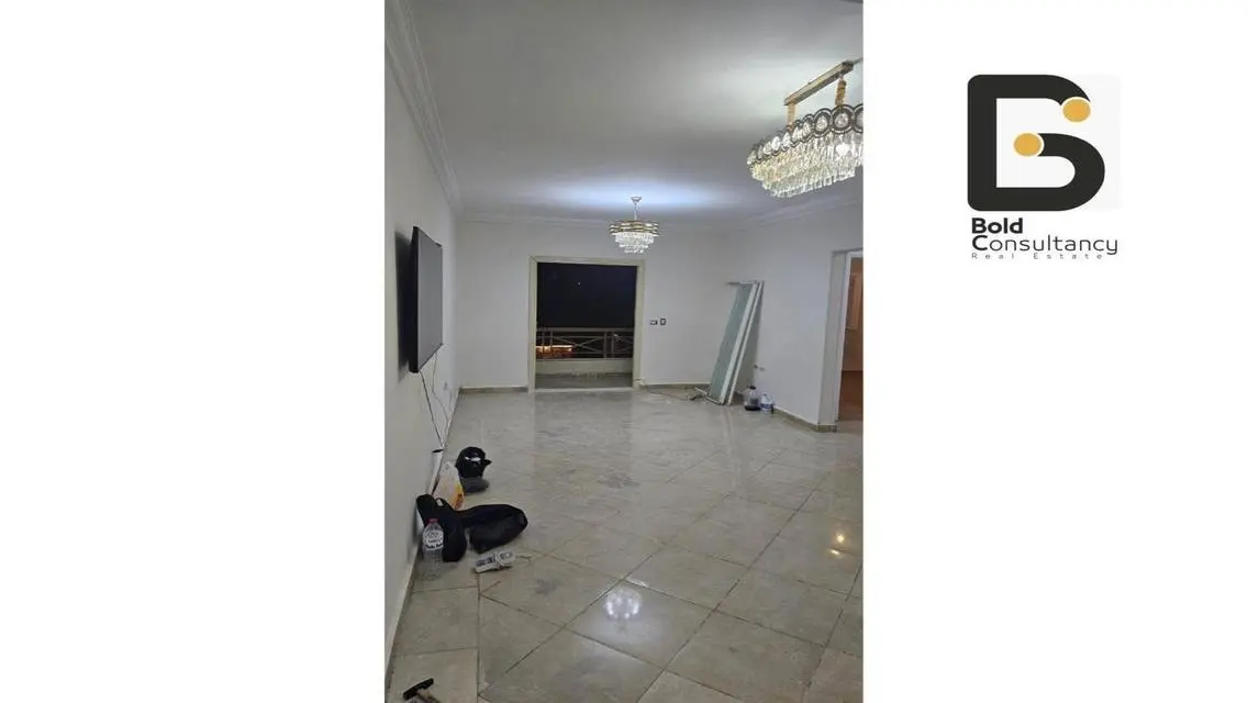 Luxury Apartment with Ideal Space
