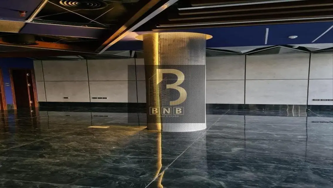 EDNC Tower 134 - Exceptional Apartment with Great Amenities